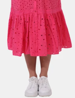 Vestito Pinko Fucsia