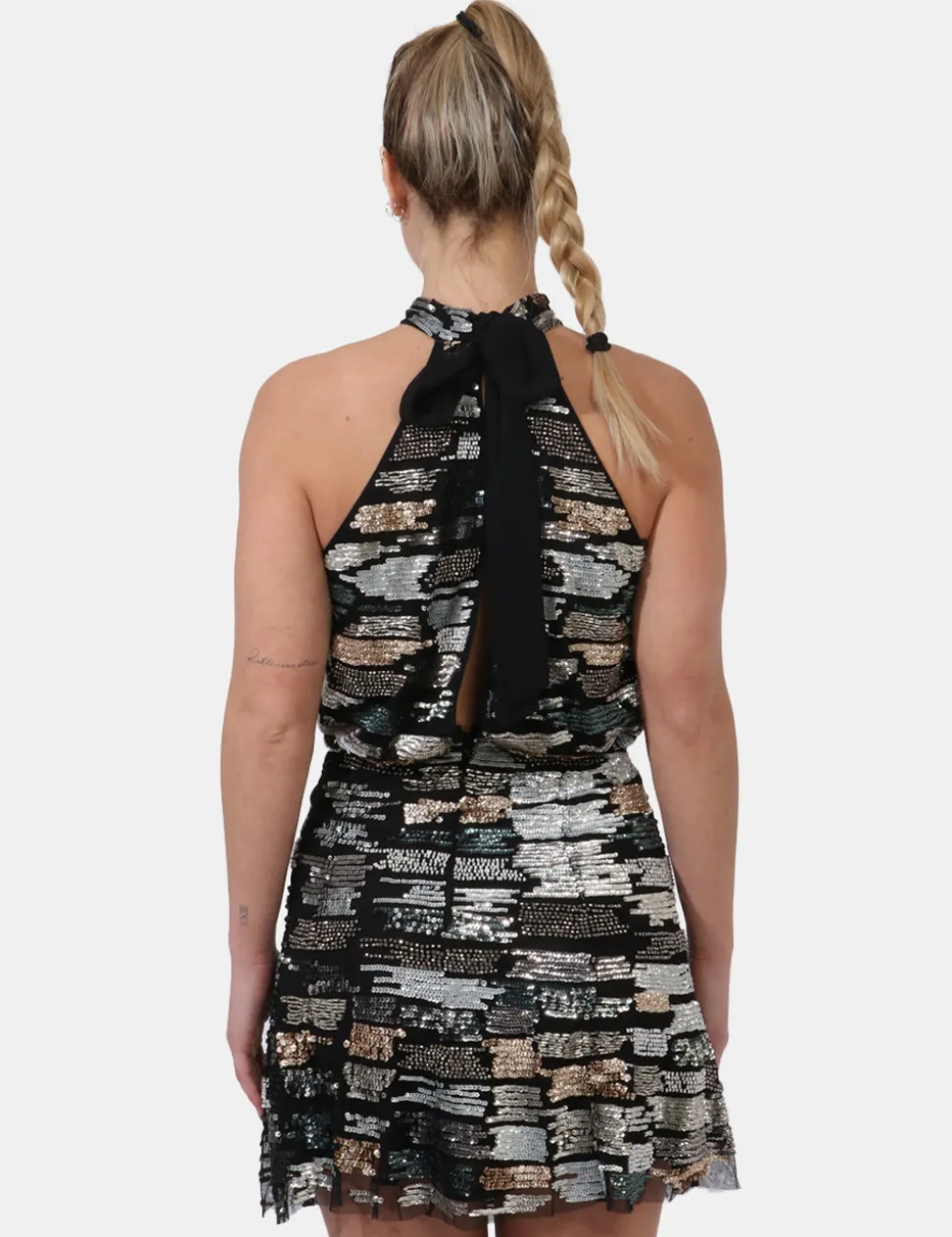 Vestito Pinko Nero
