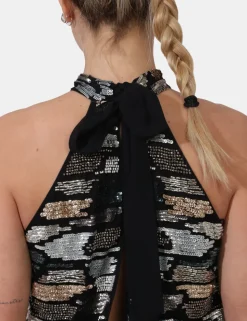 Vestito Pinko Nero