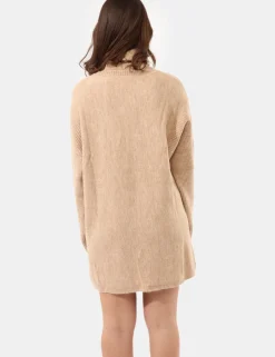 Vestito Rue De Clerie Beige