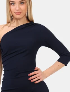 Vestito Rue De Clerie Blu