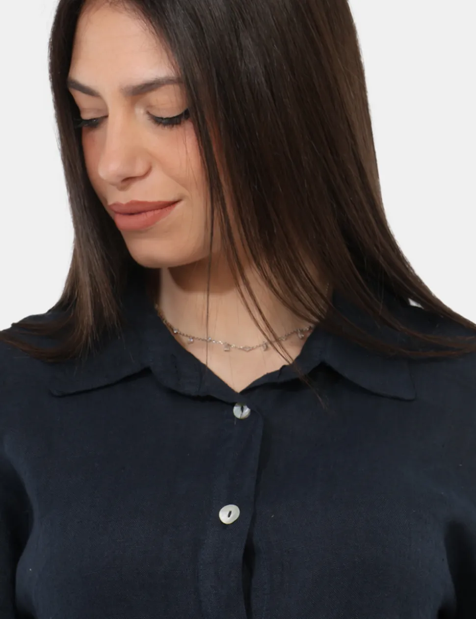 Vestito Rue De Clerie Blu