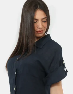 Vestito Rue De Clerie Blu