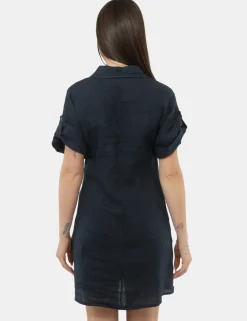 Vestito Rue De Clerie Blu
