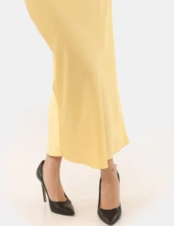 Vestito Rue De Clerie Giallo