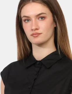 Vestito Rue De Clerie Nero