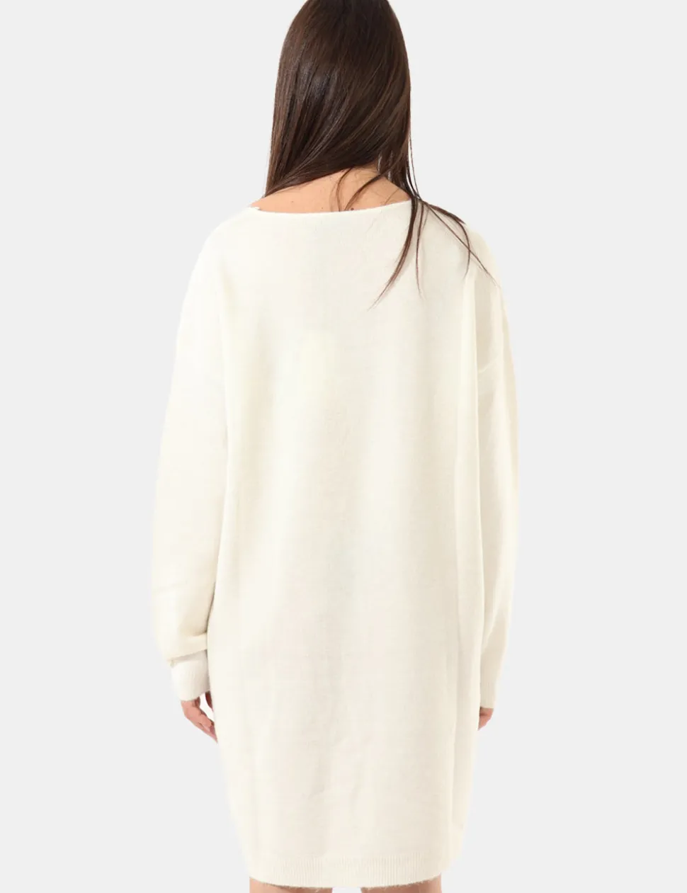 Vestito Rue De Clerie Panna
