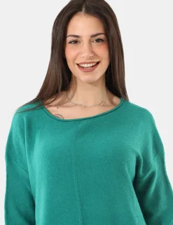 Vestito Rue De Clerie Verde