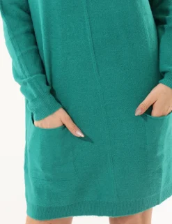 Vestito Rue De Clerie Verde
