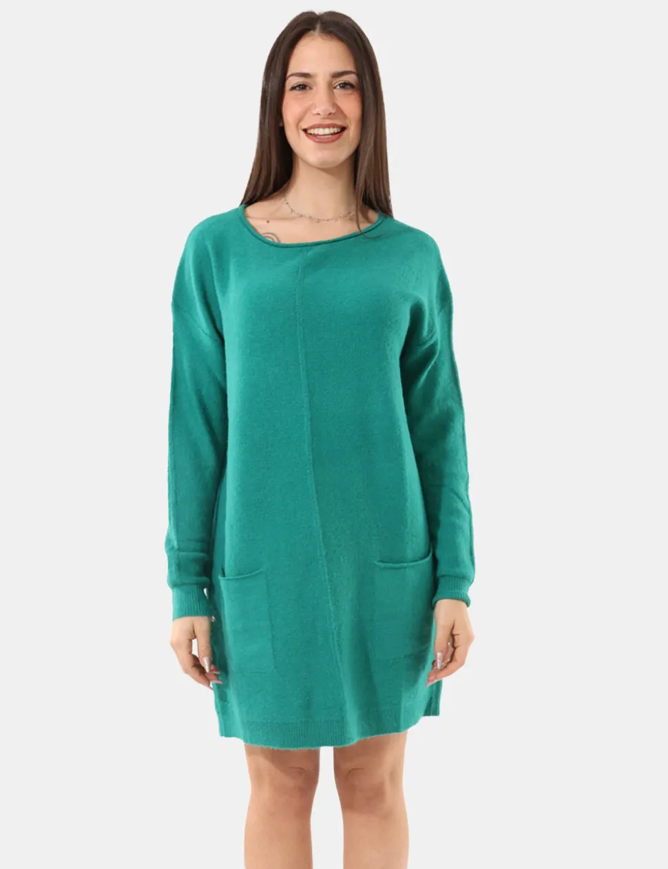 Vestito Rue De Clerie Verde