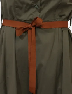 Vestito Rue De Clerie Verde
