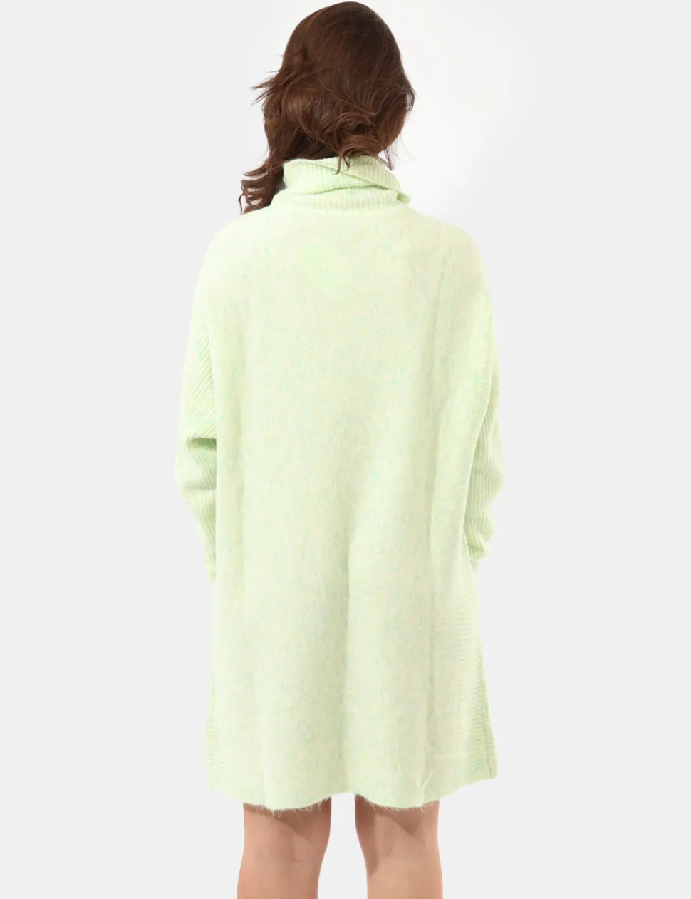 Vestito Rue De Clerie Verde