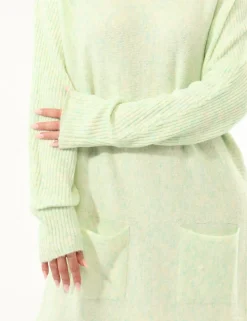 Vestito Rue De Clerie Verde