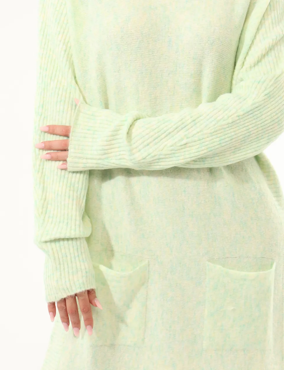 Vestito Rue De Clerie Verde