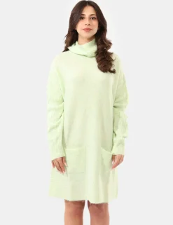 Vestito Rue De Clerie Verde