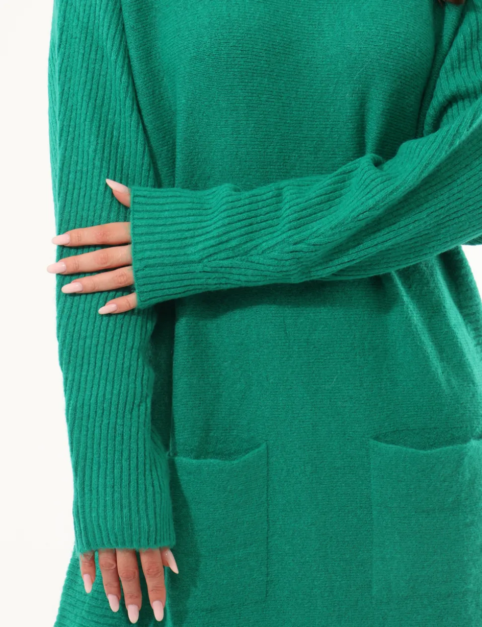 Vestito Rue De Clerie Verde