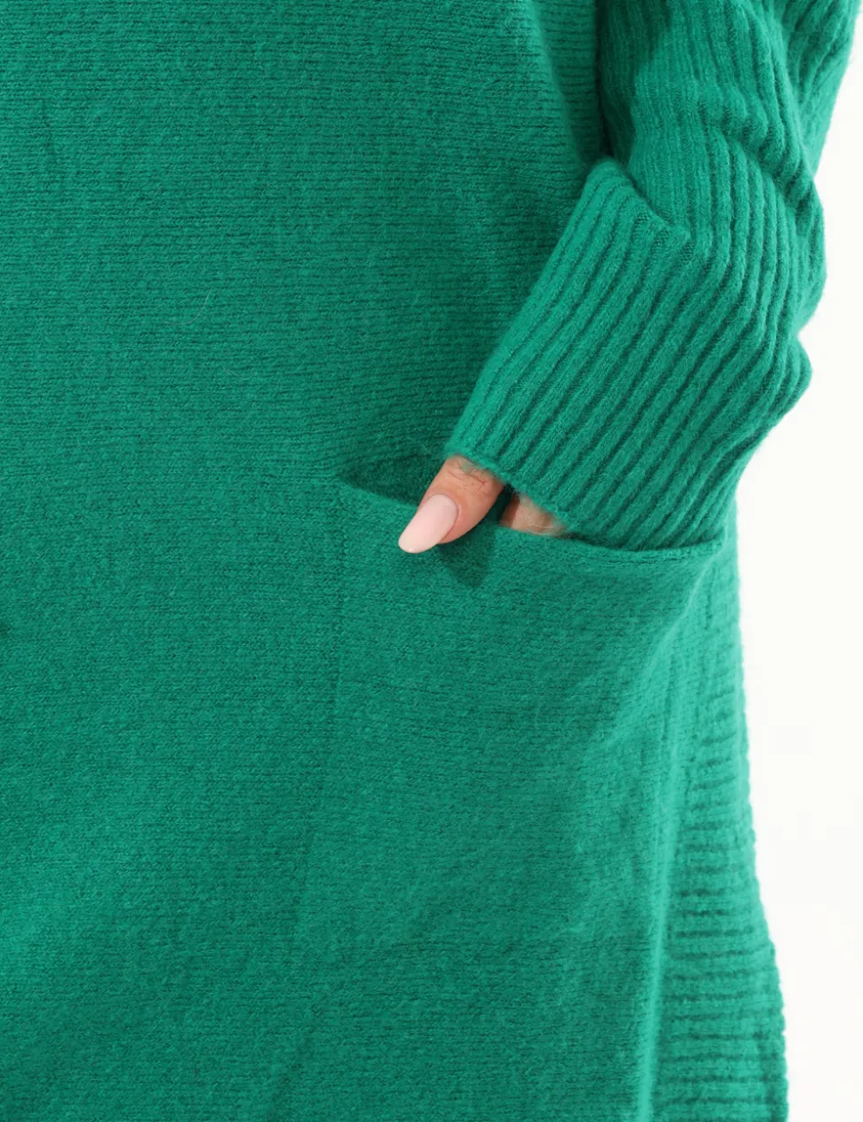 Vestito Rue De Clerie Verde