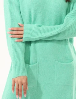 Vestito Rue De Clerie Verde