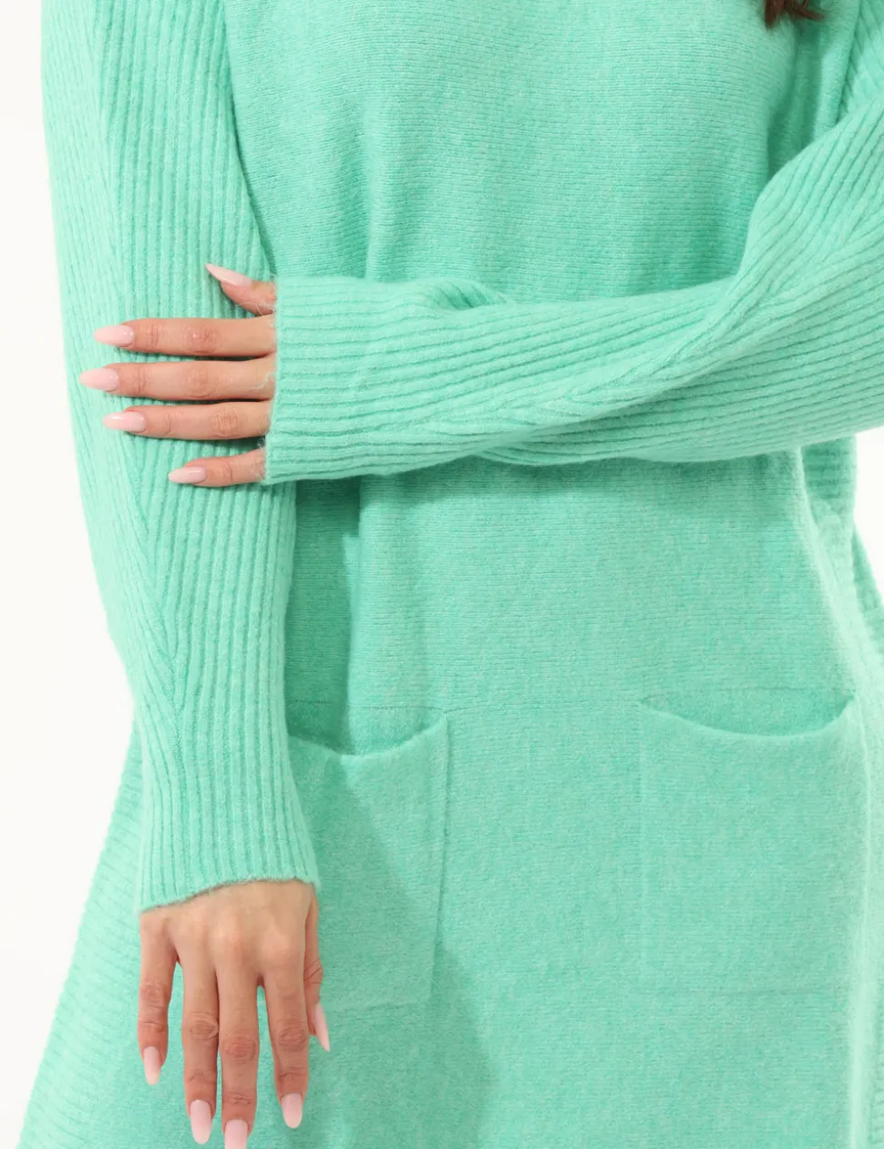 Vestito Rue De Clerie Verde