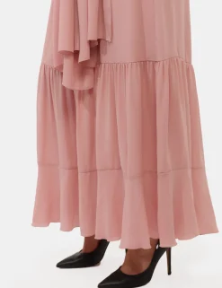 Vestito Sandro Ferrone Rosa