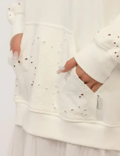 Vestito Twin Set Bianco