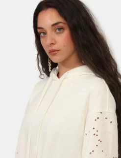 Vestito Twin Set Bianco