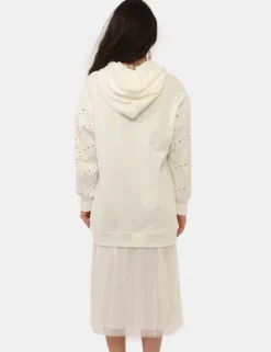 Vestito Twin Set Bianco