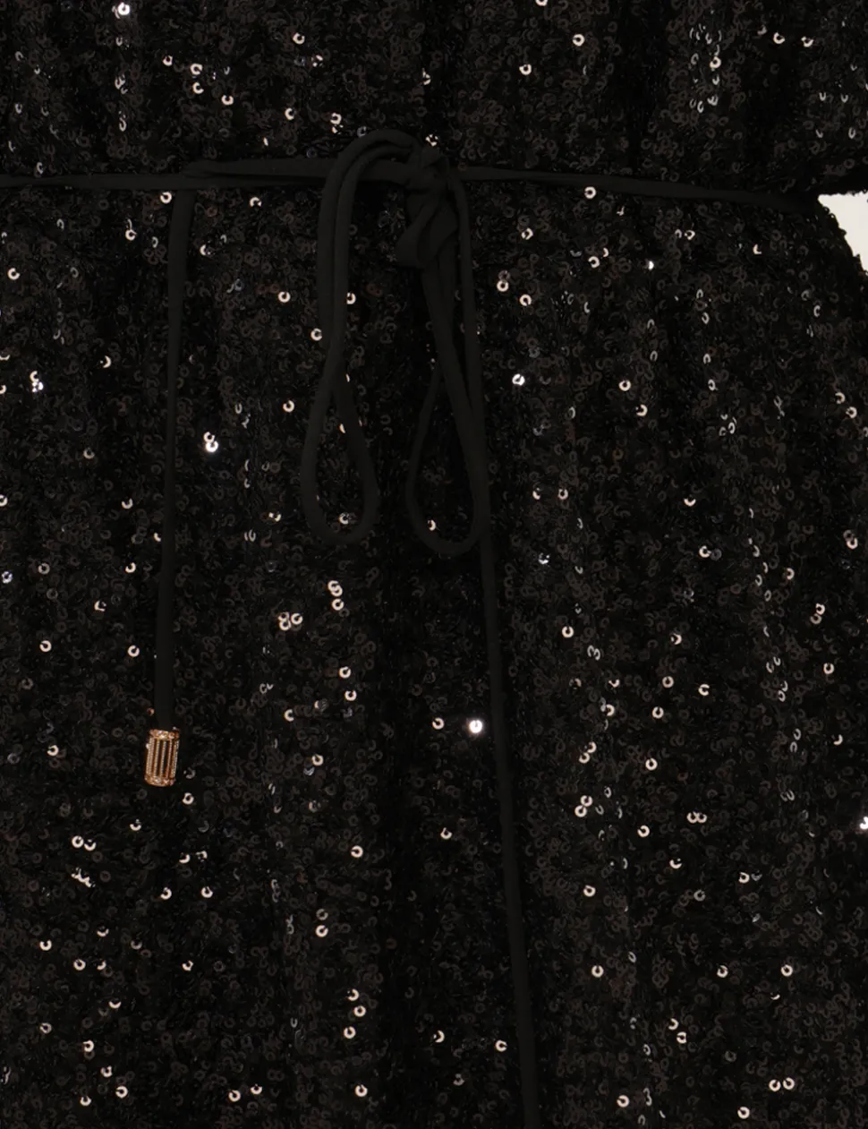 Vestito Twin Set Nero