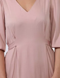 Vestito Yes Zee Rosa