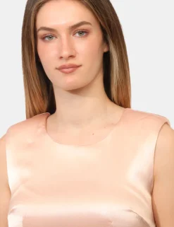 Vestito Yes Zee Rosa