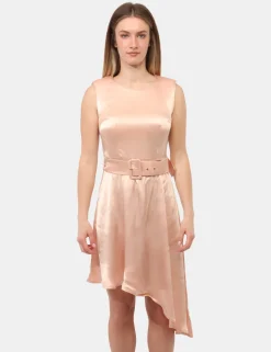 Vestito Yes Zee Rosa