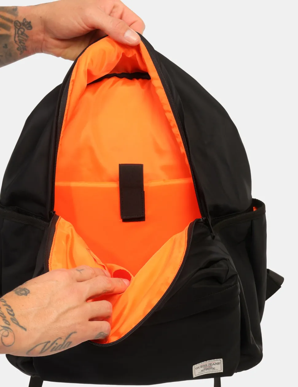 Zaino Guess Nero