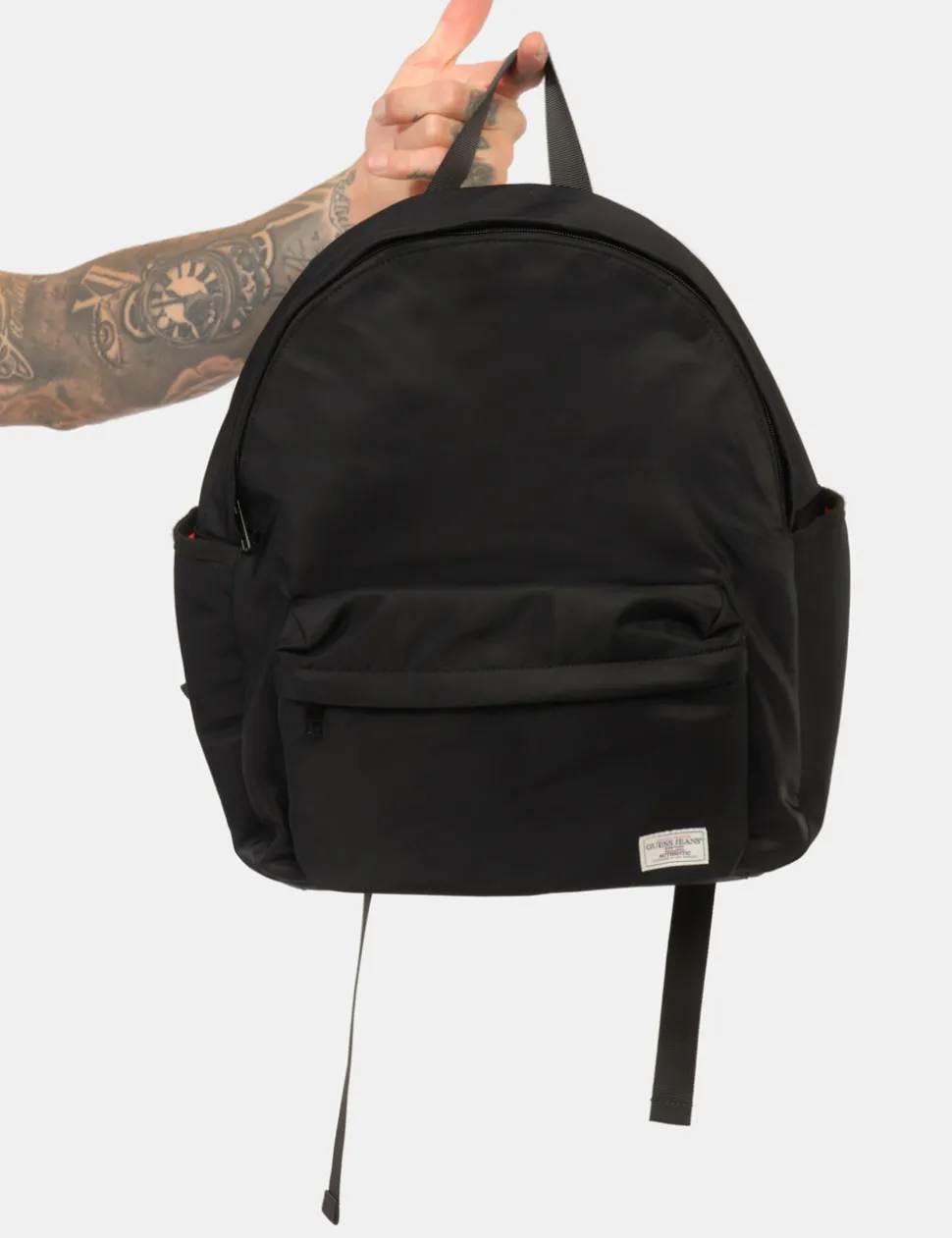 Zaino Guess Nero